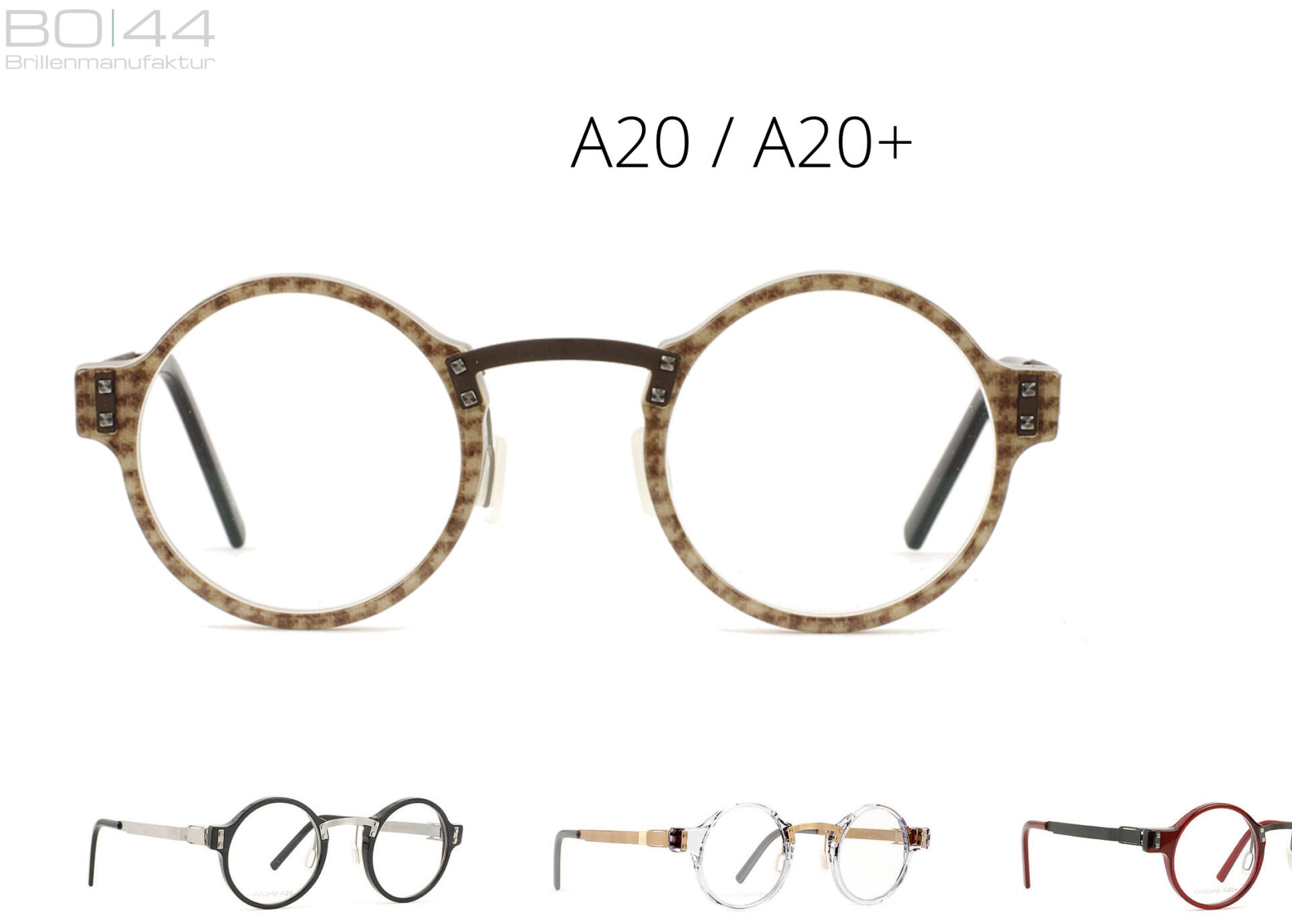 Beitragsbild zu “BO 44:  Designerbrillen mitten aus dem Ruhrgebiet”
