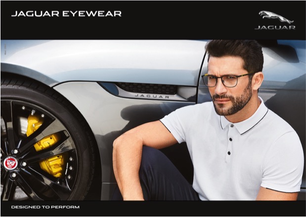 Beitragsbild zu “Jaguar-Brillen: Luxuriöse Männerbrillen mit dynamischem Design”