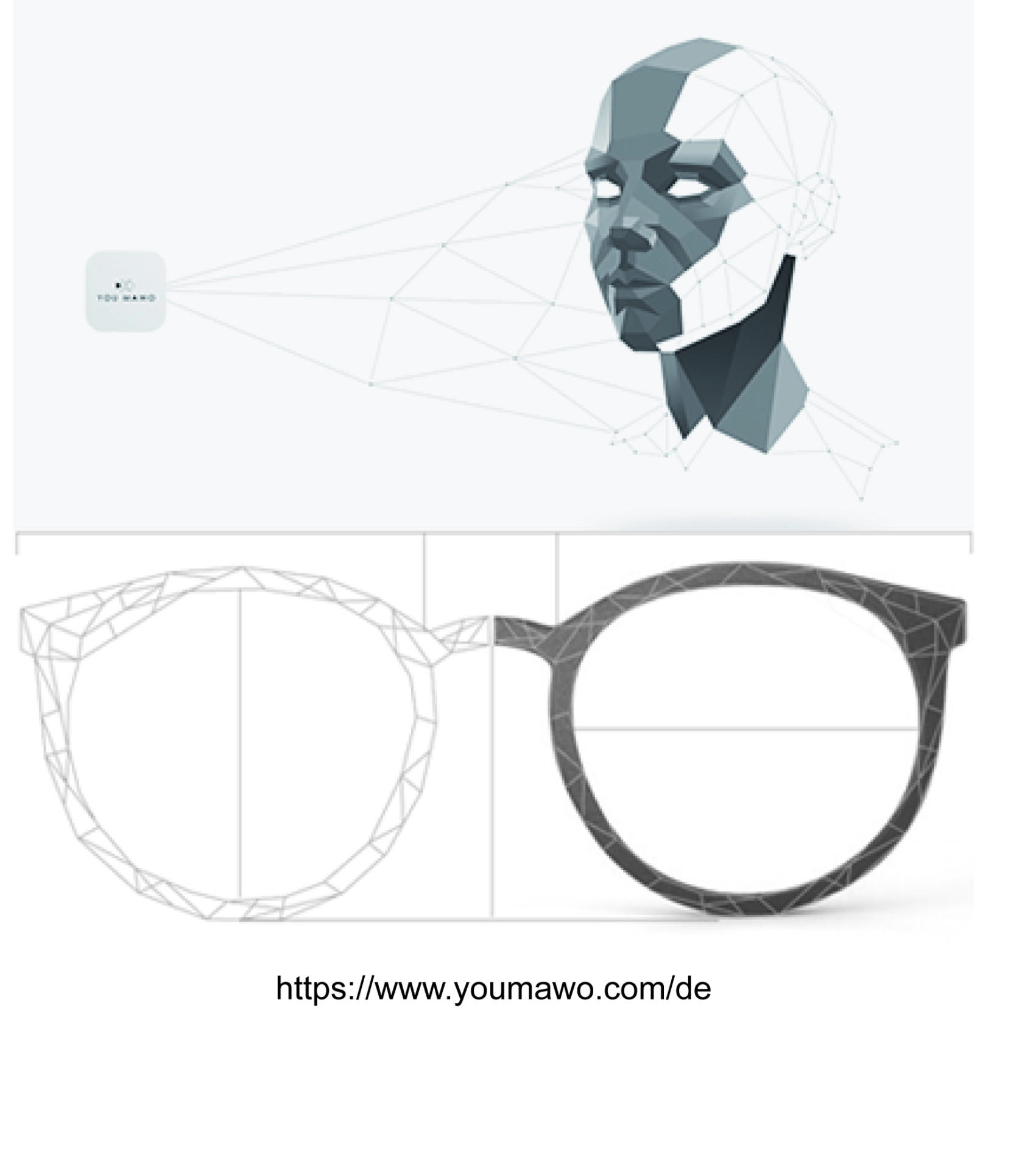 Beitragsbild zu “Brillen aus dem Drucker: Innovation ist das eine – Qualität das andere”
