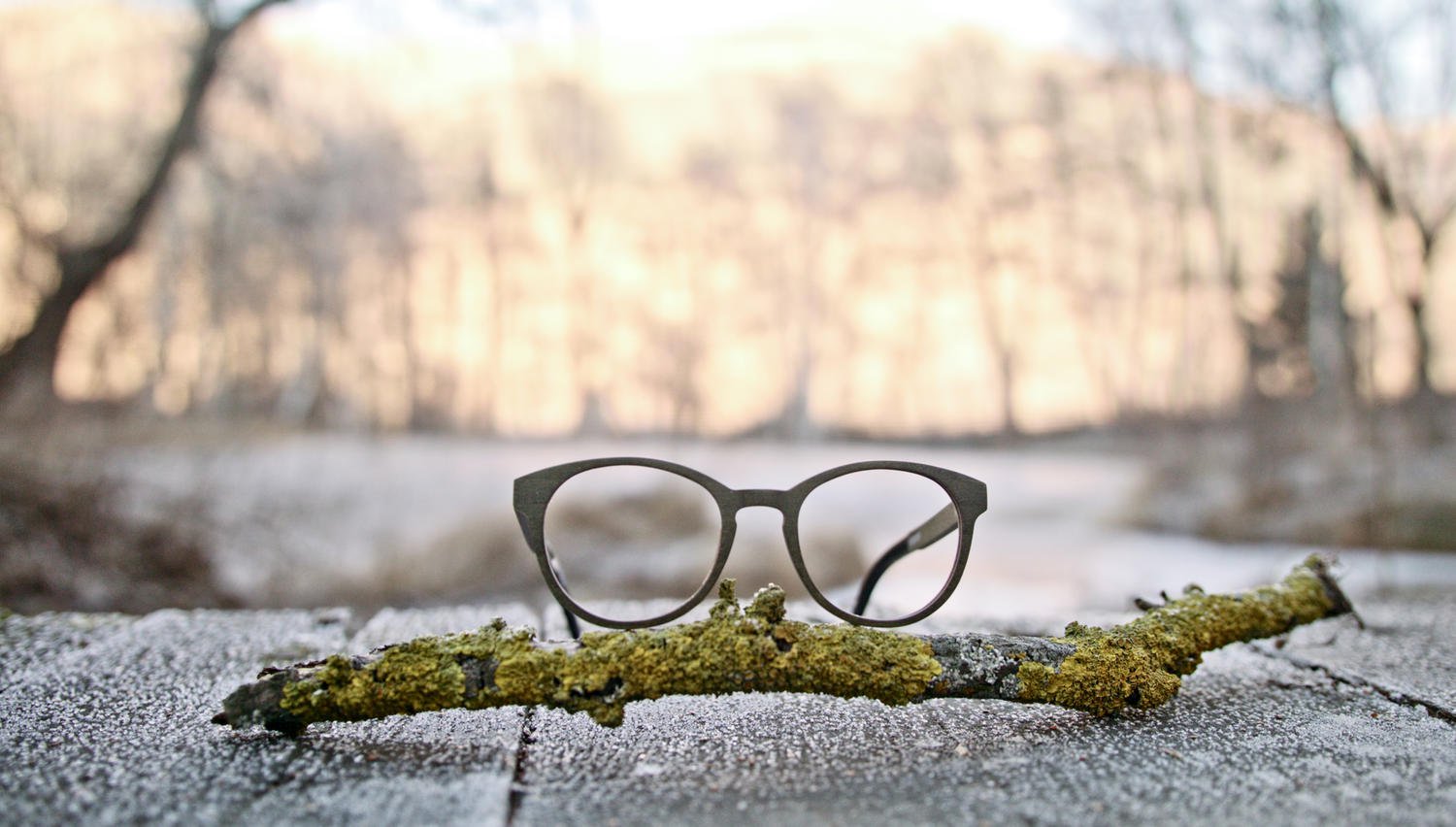 Beitragsbild zu “FEB31st Holzbrillen: Zeitlose Unikate für Individualisten, die das Besondere lieben”
