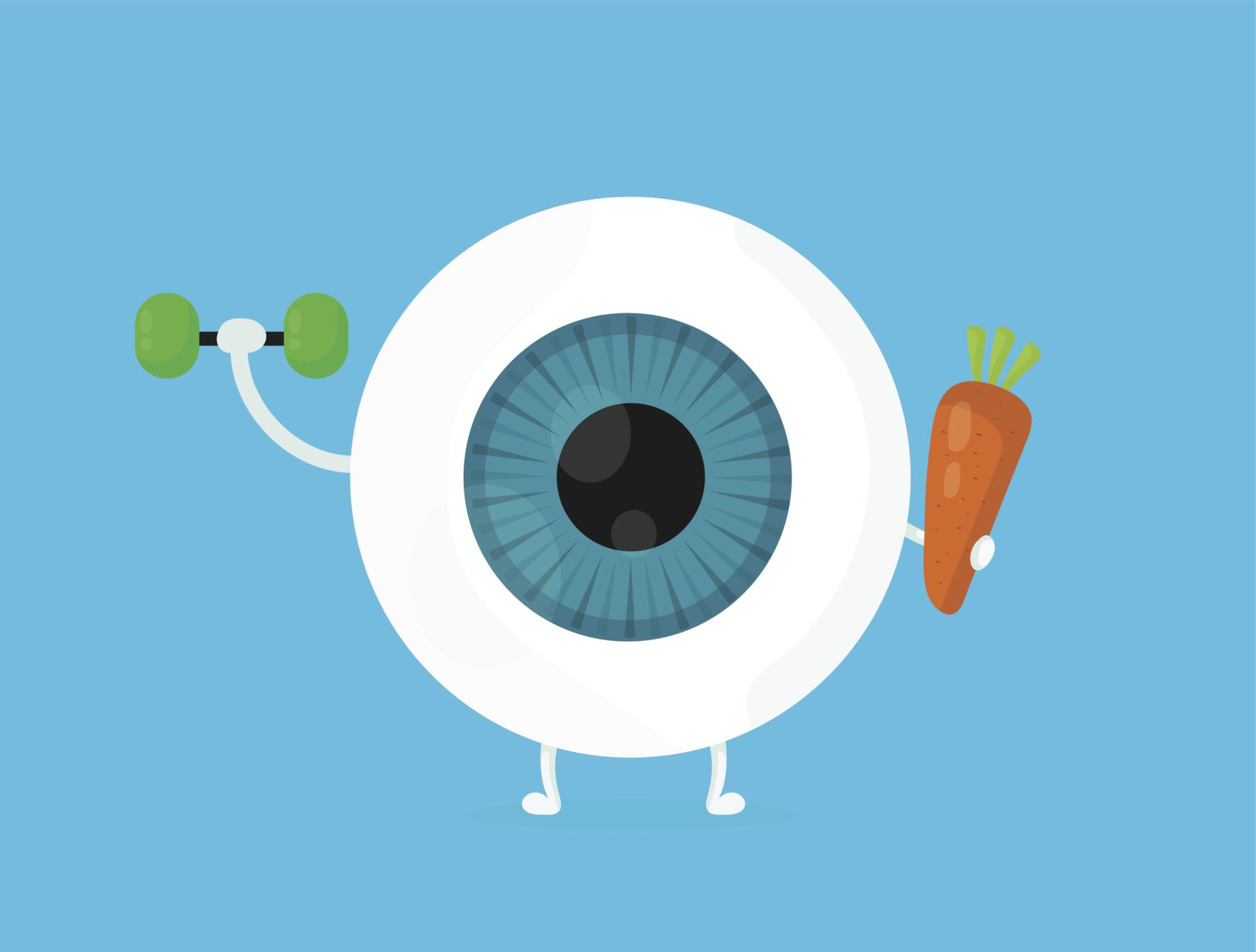 Beitragsbild zu “Augen-Gesundheits-Check bei Augenblick-Optik in Wirges”